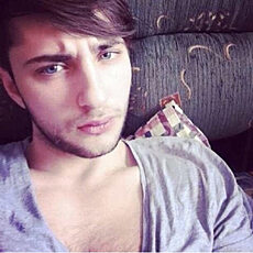 Фотография мужчины Andreilupu, 33 года из г. Кишинев
