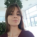 Екатерина, 25 лет