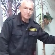 Фотография мужчины Виталий, 54 года из г. Радужный (Ханты-Мансийский)