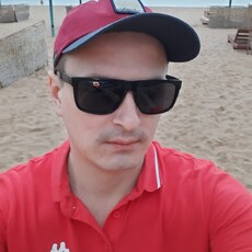 Фотография мужчины Дима, 36 лет из г. Сарапул