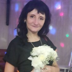 Фотография девушки Анастасия, 42 года из г. Ижевск