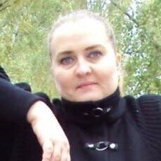 Фотография девушки Нана, 54 года из г. Горловка