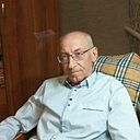 Сергей, 65 лет