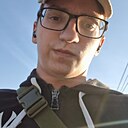 Егор, 27 лет