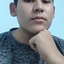 Мухаммад, 22 года