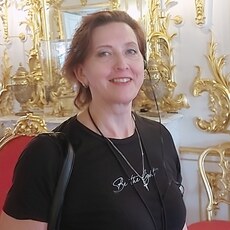 Фотография девушки Маргарита, 51 год из г. Кемерово
