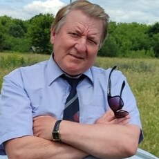Фотография мужчины Александр, 63 года из г. Москва