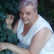 Фотография девушки Елена, 50 лет из г. Донецк