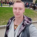 Антон, 27 лет