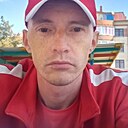 Алекс, 38 лет