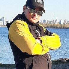 Фотография мужчины Серёжа, 43 года из г. Петрозаводск