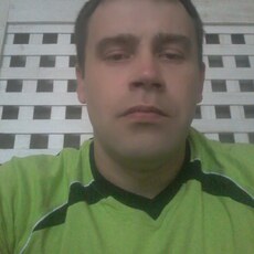 Фотография мужчины Руслан, 44 года из г. Браслав