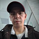 Антон, 31 год