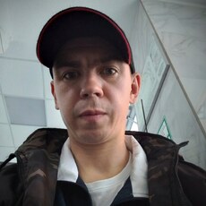 Фотография мужчины Антон, 31 год из г. Архангельск