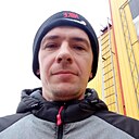 Макс, 29 лет
