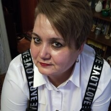 Фотография девушки Татьяна, 52 года из г. Новокузнецк