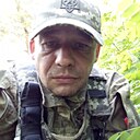 Серж, 43 года