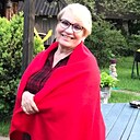 Людмила, 64 года