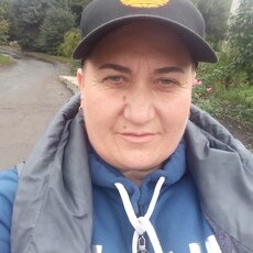 Фотография девушки Людмила, 53 года из г. Доброполье