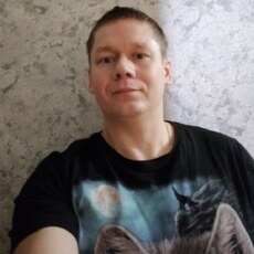 Фотография мужчины Алексей, 40 лет из г. Вятские Поляны
