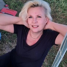 Фотография девушки Анна, 46 лет из г. Курск