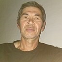Даур, 59 лет