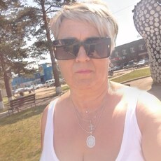 Фотография девушки Ольга, 50 лет из г. Канск
