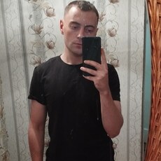 Фотография мужчины Павел, 26 лет из г. Лида