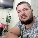 Жасур, 43 года