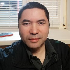 Фотография мужчины Кайрат, 51 год из г. Стрежевой