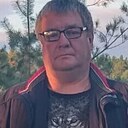 Серёга, 54 года