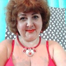 Фотография девушки Елена, 55 лет из г. Луганск