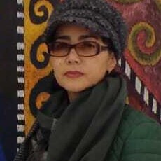 Фотография девушки Sss, 43 года из г. Караганда