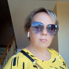 Фотография девушки Татьяна, 43 года из г. Городок