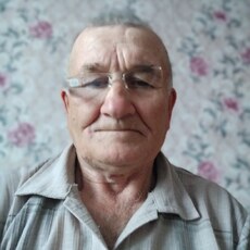 Фотография мужчины Иван, 65 лет из г. Пермь