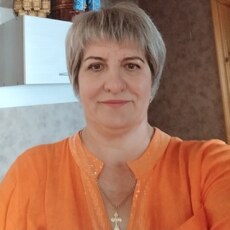 Фотография девушки Антонина, 54 года из г. Оренбург