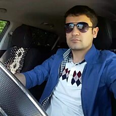 Фотография мужчины Давид, 33 года из г. Нижний Тагил