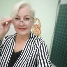 Фотография девушки Наталья, 53 года из г. Сургут