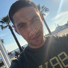 Фотография мужчины Серж, 37 лет из г. Химки