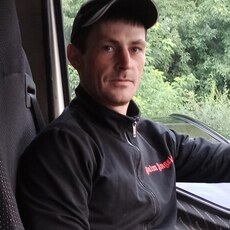 Фотография мужчины Олег, 34 года из г. Ачинск