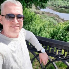Фотография мужчины Андрей, 57 лет из г. Нижний Новгород