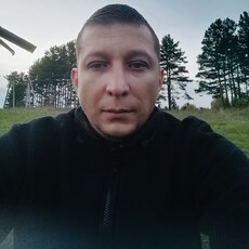 Фотография мужчины Александр, 37 лет из г. Тайга