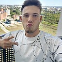 Эдуард, 20 лет