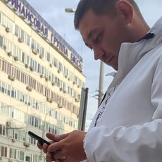 Фотография мужчины Денис, 35 лет из г. Норильск