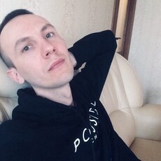 Фотография мужчины Максим, 39 лет из г. Борисов