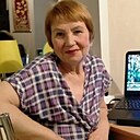 Людмила, 68 лет