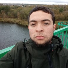 Фотография мужчины Умед, 23 года из г. Ашукино