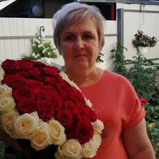 Фотография девушки Ирина, 59 лет из г. Лиски