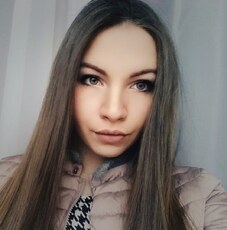 Фотография девушки Аня, 26 лет из г. Владивосток