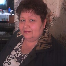 Фотография девушки Лариса, 65 лет из г. Новочеркасск